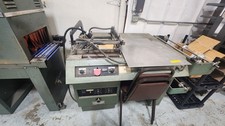 Weldotron heat shrink for sale  Minneapolis