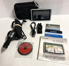 Garmin nuvi 1350 for sale  Valencia