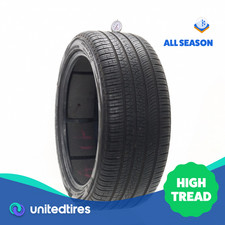 Used 285 40r22 for sale  Chicago