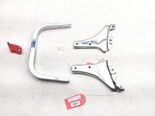 Suporte de montagem traseiro 97-04 Honda Valkyrie 1500 GL1500CD Sissy Bar comprar usado  Enviando para Brazil