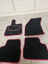 Mats fiat 500 for sale  NORTHAMPTON