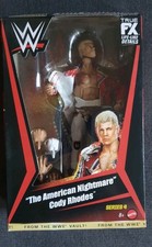 Wwe cody rhodes gebraucht kaufen  Thyrnau