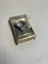 Derui feuerzeug luxus gebraucht kaufen  Bad Wimpfen