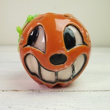 Usado, Velas 'Vintage Pumpkin' Glow City esculpidas à mão 100% cera de parafina Halloween  comprar usado Usado, Velas 'Vintage Pumpkin' Glow City esculpidas à mão 100% cera de parafina Halloween  comprar usado  Enviando para Brazil