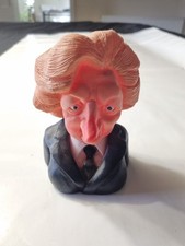 margaret thatcher spitting image for sale  WHITCHURCH