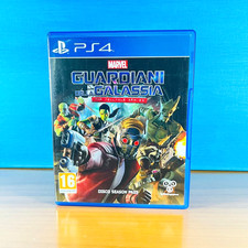 Marvel guardiani della usato  Osio Sotto