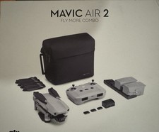 Dji mavic air gebraucht kaufen Dji mavic air gebraucht kaufen  Hamm