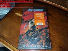 Rhapsody / Dawn Of Victory ORG 2CD LONG BOX Limited Edition NEW!!!!! C16 comprar usado  Enviando para Brazil