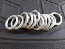 Ringe duschvorhang gebraucht kaufen  Regenstauf
