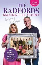 Radfords making life for sale  UK