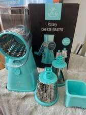 Cheese grater rotary for sale  TIVERTON