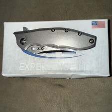 Zero tolerance 0562ti for sale  Tiverton
