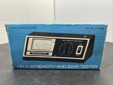 New box micronta for sale  Rochester