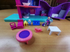 Polly pocket pollyville for sale  Ireland