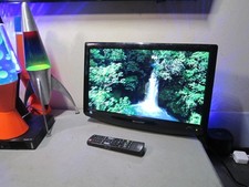 Sharp 19sb25u 720p for sale  Marietta