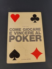 Libro come giocare usato  Poggibonsi