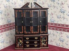 Dollhouse large black for sale  Ventura