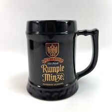 Rumple minze imported for sale  Bedford