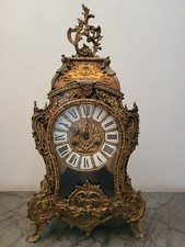 Orologio pendolo tartaruga usato  Siracusa