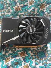 Scheda video msi usato  Molinella