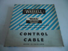 Makol clutch cable for sale  DURHAM