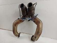 Catalytic converter aston for sale  DONCASTER