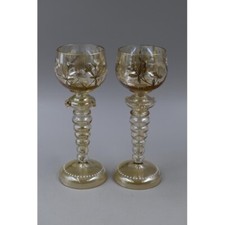 Rare pair signed for sale  BRISTOL