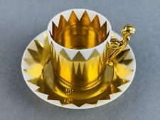Antica tazza tripode usato  Sormano