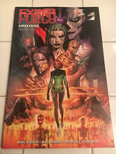 Cyber force awakening for sale  LEEK