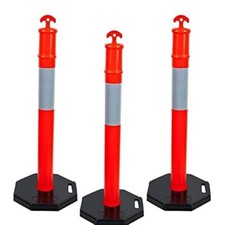 Traffic delineator cones for sale  Salt Lake City