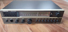 Robotron stereo receiver gebraucht kaufen  Schwedt/Oder