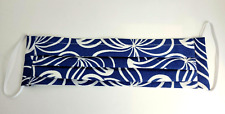 Handmade blue white for sale  Cary