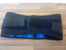 Adjustable neoprene double for sale  ROTHERHAM