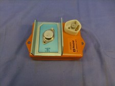 Unidade de controle eletrônico NOS Mopar P4120505 alto desempenho caixa laranja EUA comprar usado  Enviando para Brazil