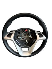 Volante sterzo pelle usato  Rosarno