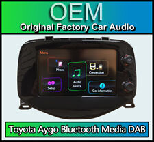 Toyota aygo car for sale  LEEDS