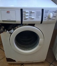 Lavatrice carica frontale usato  Pescara