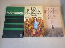 Luise rinser hochebene gebraucht kaufen  Rohr i.NB