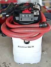 Rotovent vac dryer for sale  Converse