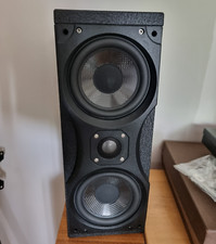 Meridian active speaker for sale  MILTON KEYNES
