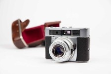 Sucherkamera zeiss ikon gebraucht kaufen  Berlin
