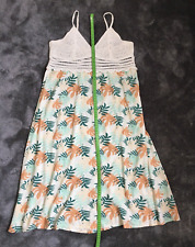 Boho hippie trägerkleid gebraucht kaufen  Röslau