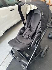 2022 nuna black for sale  Carmel