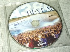 Airbus mitarbeiter dvd gebraucht kaufen  Markdorf