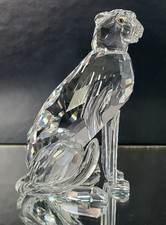 Swarovski gepard cheetah gebraucht kaufen  Weilburg