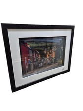 Matted framed picture for sale  Blue Springs