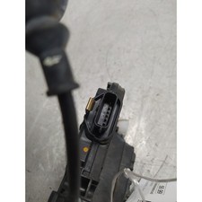 Serratura elettrica portiera usato Serratura elettrica portiera usato  Mineo