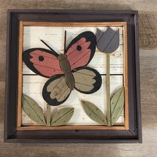 Vtg rustic wall for sale  Hagerstown