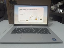 Chromebook inch intel for sale  STEVENAGE
