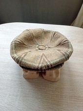 Rugby casquette flat for sale  NARBERTH